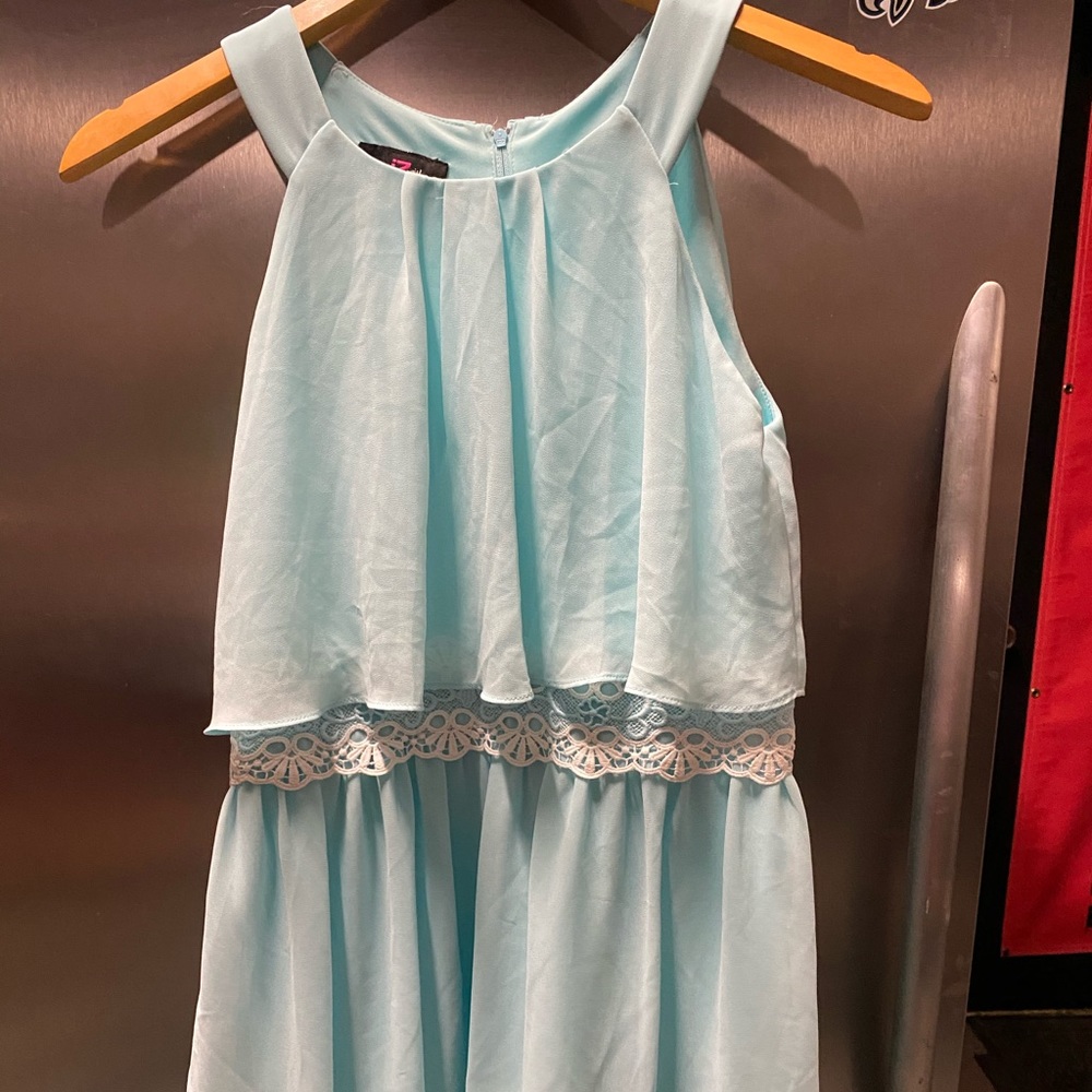 Adorable Easter/Sun Dress
